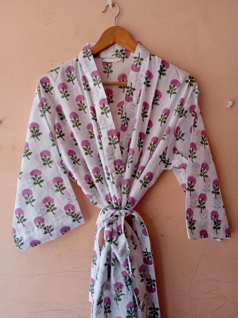 Robes