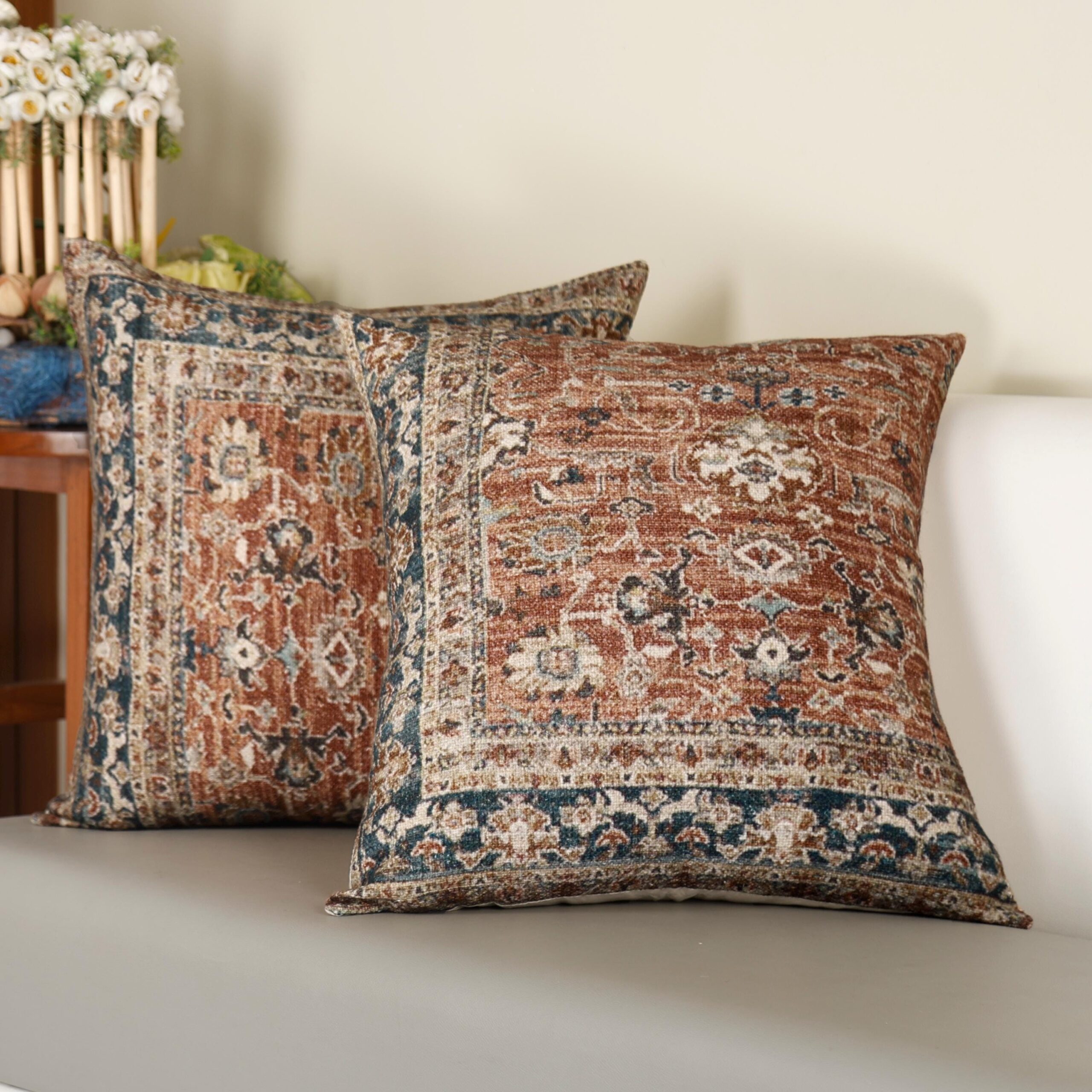 Pillowcovers